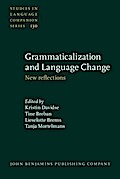 Grammaticalization and Language Change