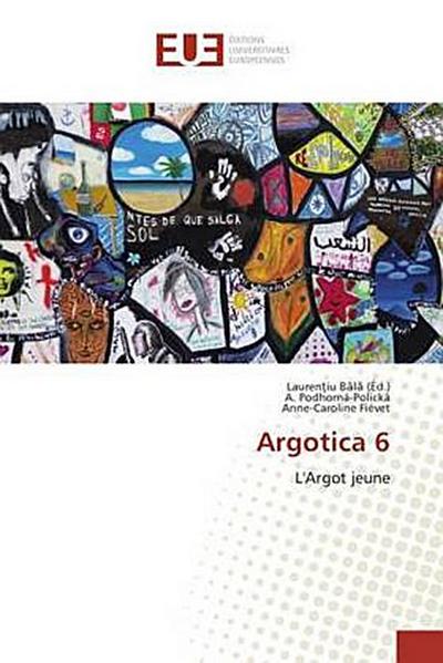 Argotica 6