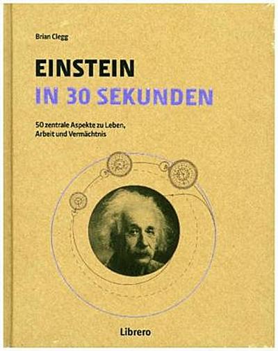 Einstein in 30 Sekunden