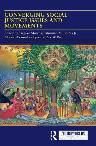 Converging Social Justice Issues and Movements