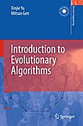 Introduction to Evolutionary Algorithms