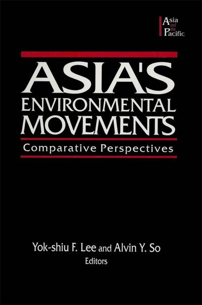 Asia’s Environmental Movements