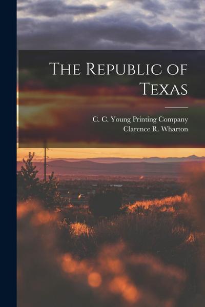 The Republic of Texas