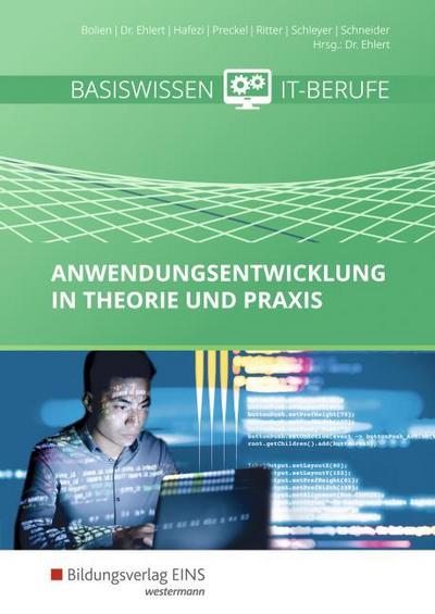 Basiswissen IT-Berufe. Schulbuch