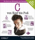 C von Kopf bis Fuß