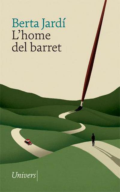 L’home del barret