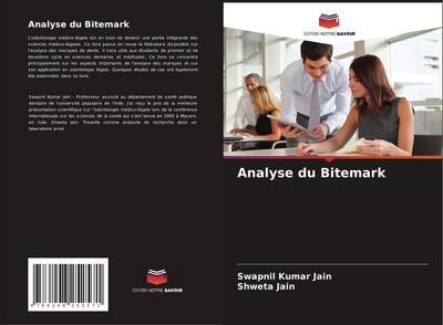 Analyse du Bitemark