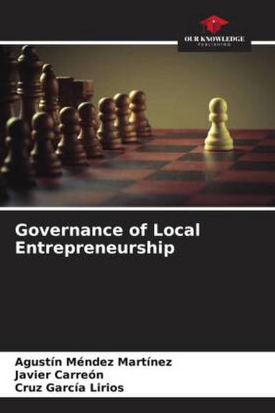 Governance of Local Entrepreneurship
