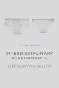 Interdisciplinary Performance