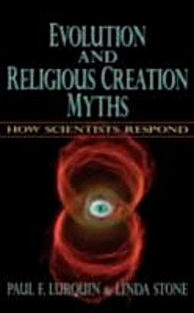 Evolution and Religious Creation Myths