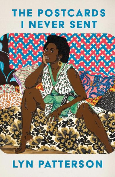 The Postcards I Never Sent