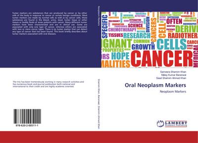 Oral Neoplasm Markers