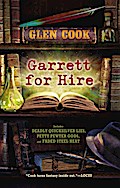 Garrett For Hire