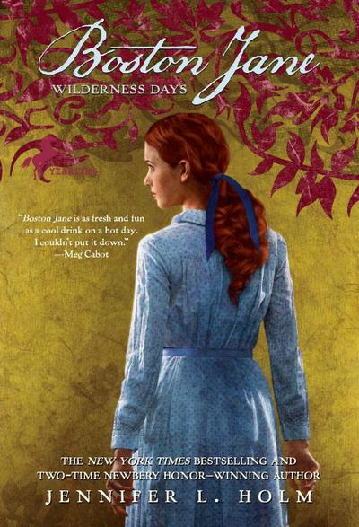 Boston Jane