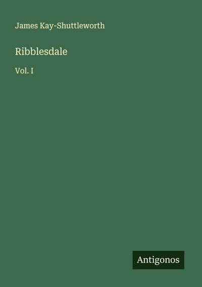 Ribblesdale