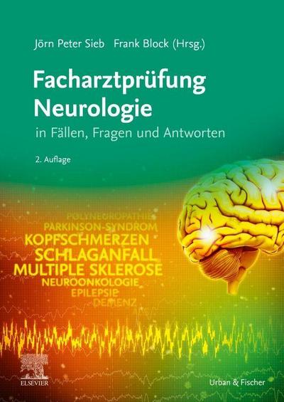 Facharztprüfung Neurologie