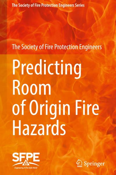Predicting Room of Origin Fire Hazards