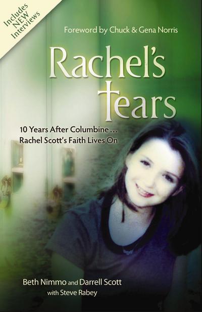 Rachel’s Tears: 10th Anniversary Edition