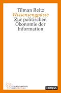 Wissensengpässe