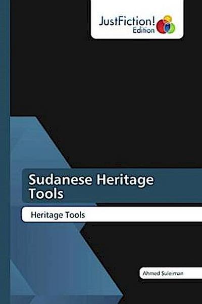 Sudanese Heritage Tools