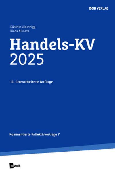 Handels-KV 2025