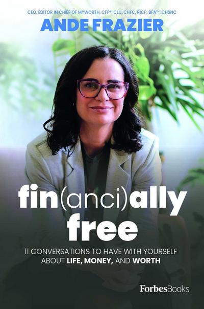 Financially Free