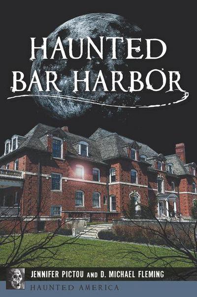 Haunted Bar Harbor