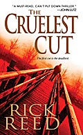 The Cruelest Cut - Rick Reed