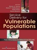 Service Delivery for Vulnerable Populations