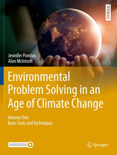 Environmental Problem Solving in an Age of Climate Change