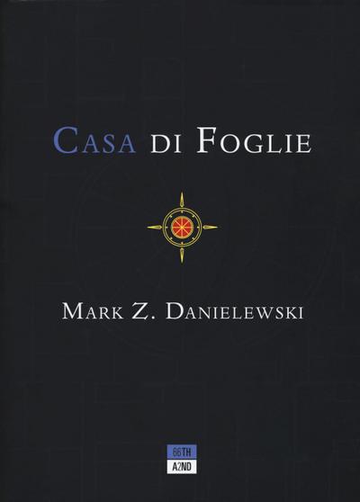 Casa di foglie