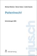 Patentrecht