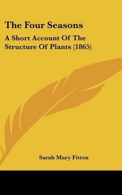 The Four Seasons - Sarah Mary Fitton