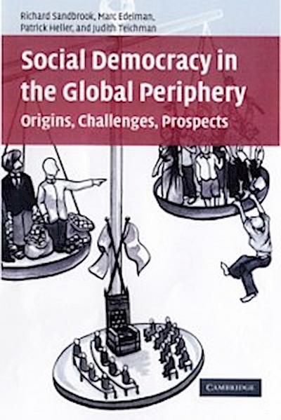 Social Democracy in the Global Periphery