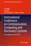 International Conference on Communication, Computi