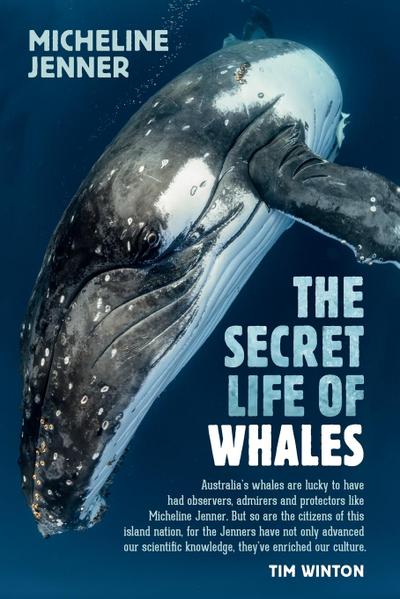 The Secret Life of Whales