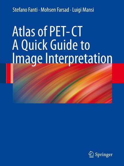 Atlas of PET-CT