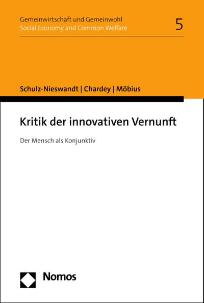 Kritik der innovativen Vernunft