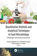 Quantitative Methods and Analytical Techniques in Food Microbiology