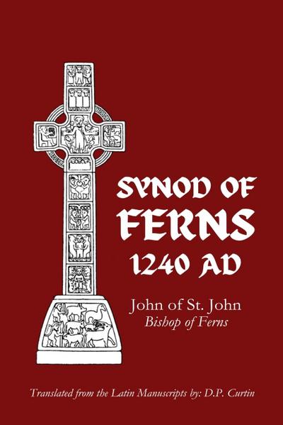 Synod of Ferns