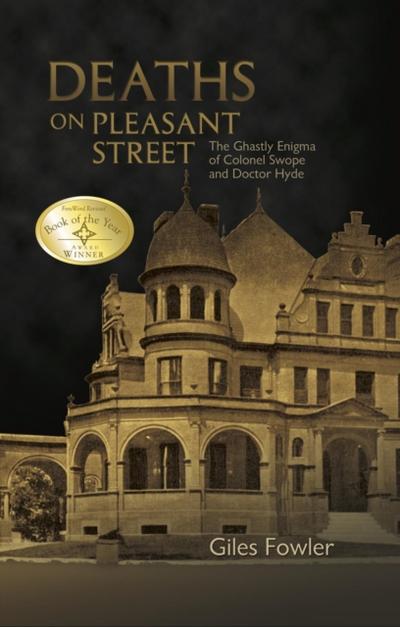 Deaths on Pleasant Street