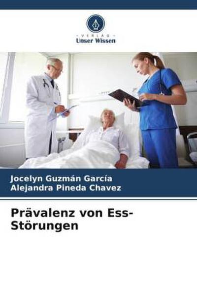 Prävalenz von Ess-Störungen
