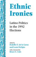 Ethnic Ironies