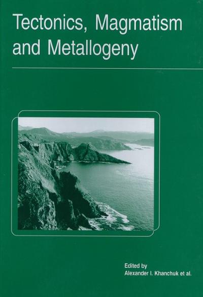 Metallogeny of the Pacific Northwest: Tectonics, Magmatism and Metallogeny of Active Continental Margins