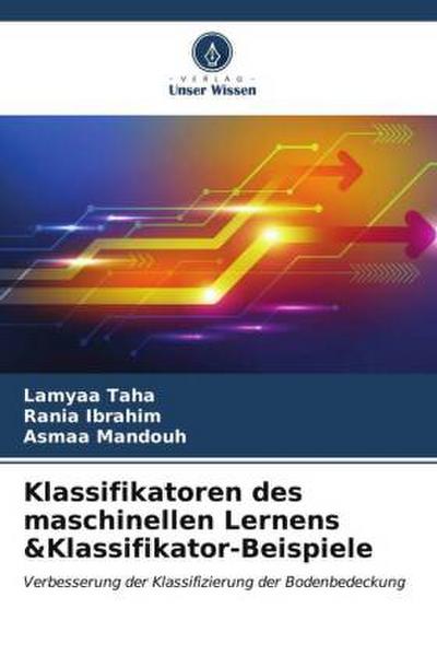 Klassifikatoren des maschinellen Lernens &Klassifikator-Beispiele