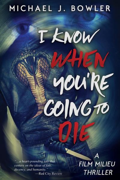 I Know When You’re Going To Die