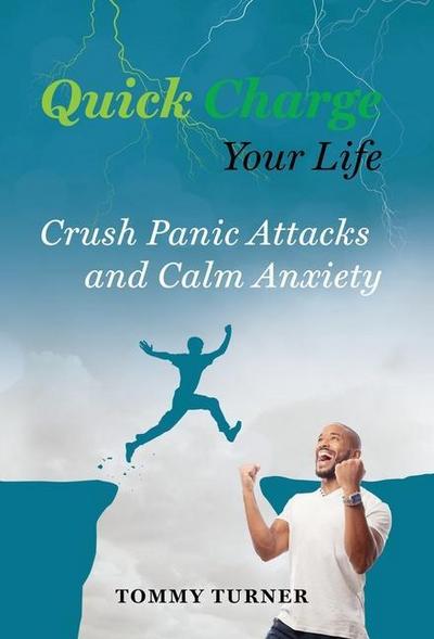 Quick Charge Your Life