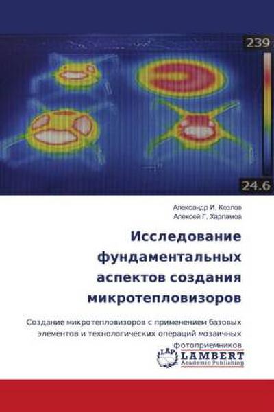 Issledowanie fundamental’nyh aspektow sozdaniq mikroteplowizorow