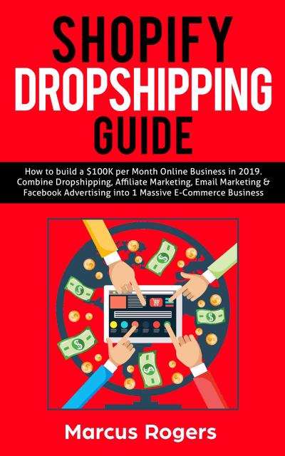 Shopify Dropshipping Guide
