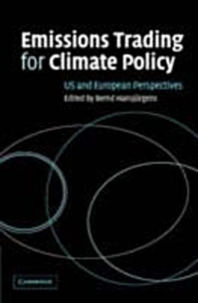 Emissions Trading for Climate Policy